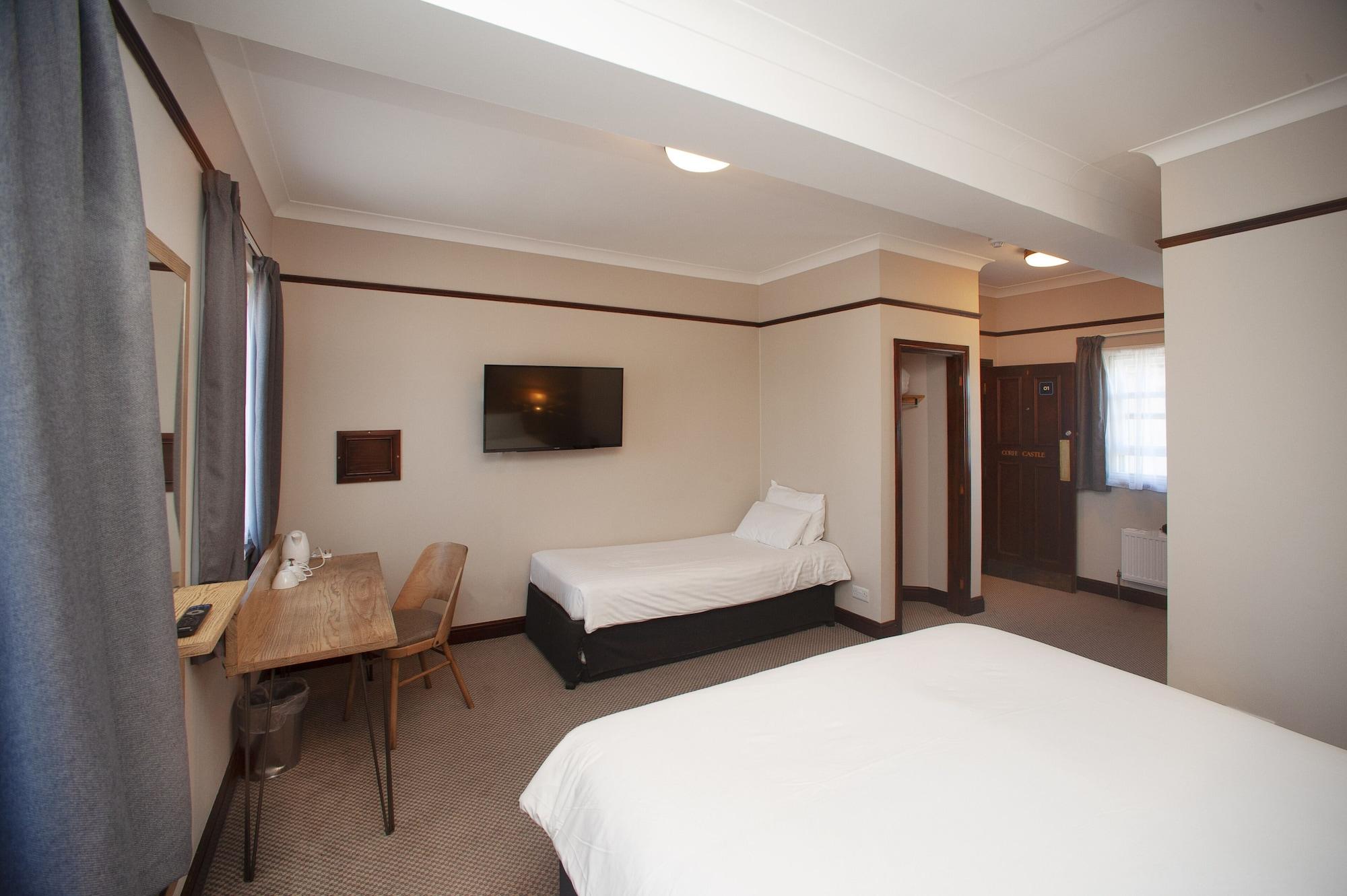 Shah Of Persia, Poole By Marston'S Inns Экстерьер фото
