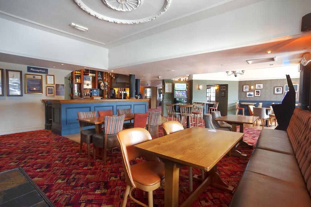 Shah Of Persia, Poole By Marston'S Inns Экстерьер фото